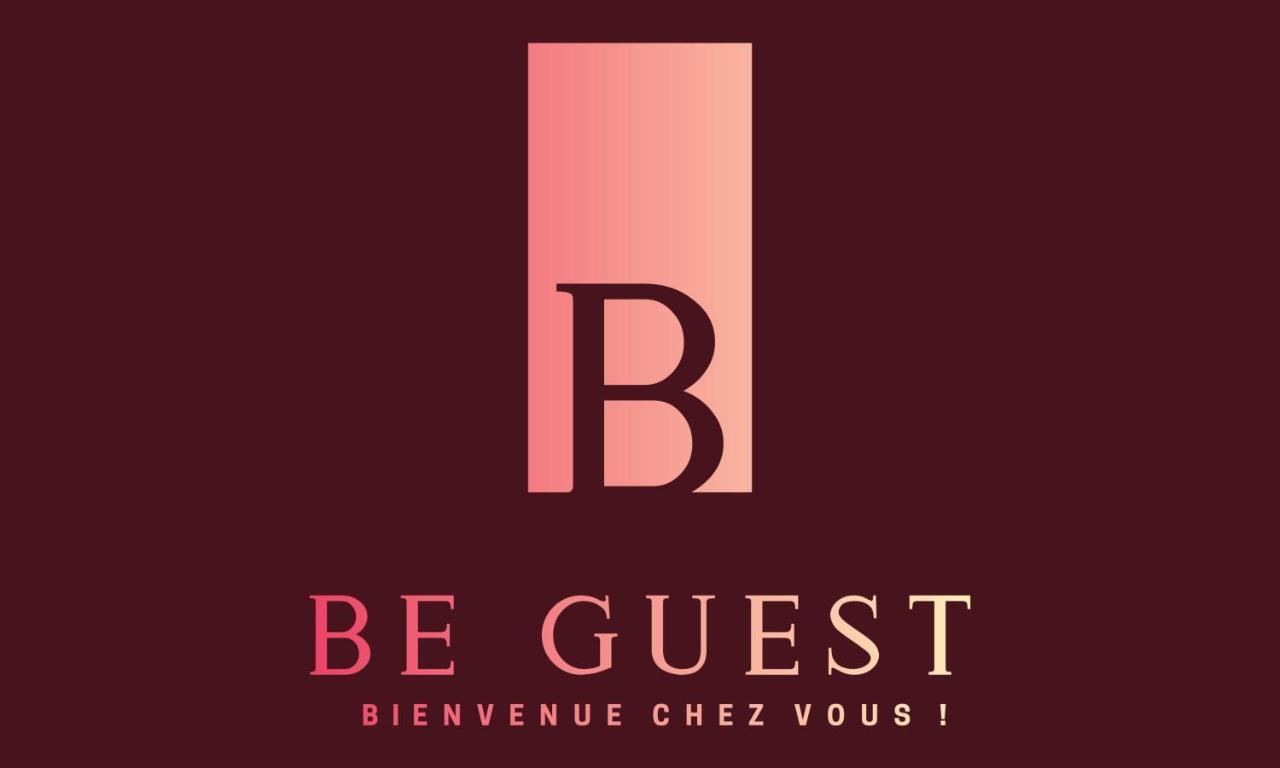 Contact Hotel Be Guest Limoges Sud Kültér fotó