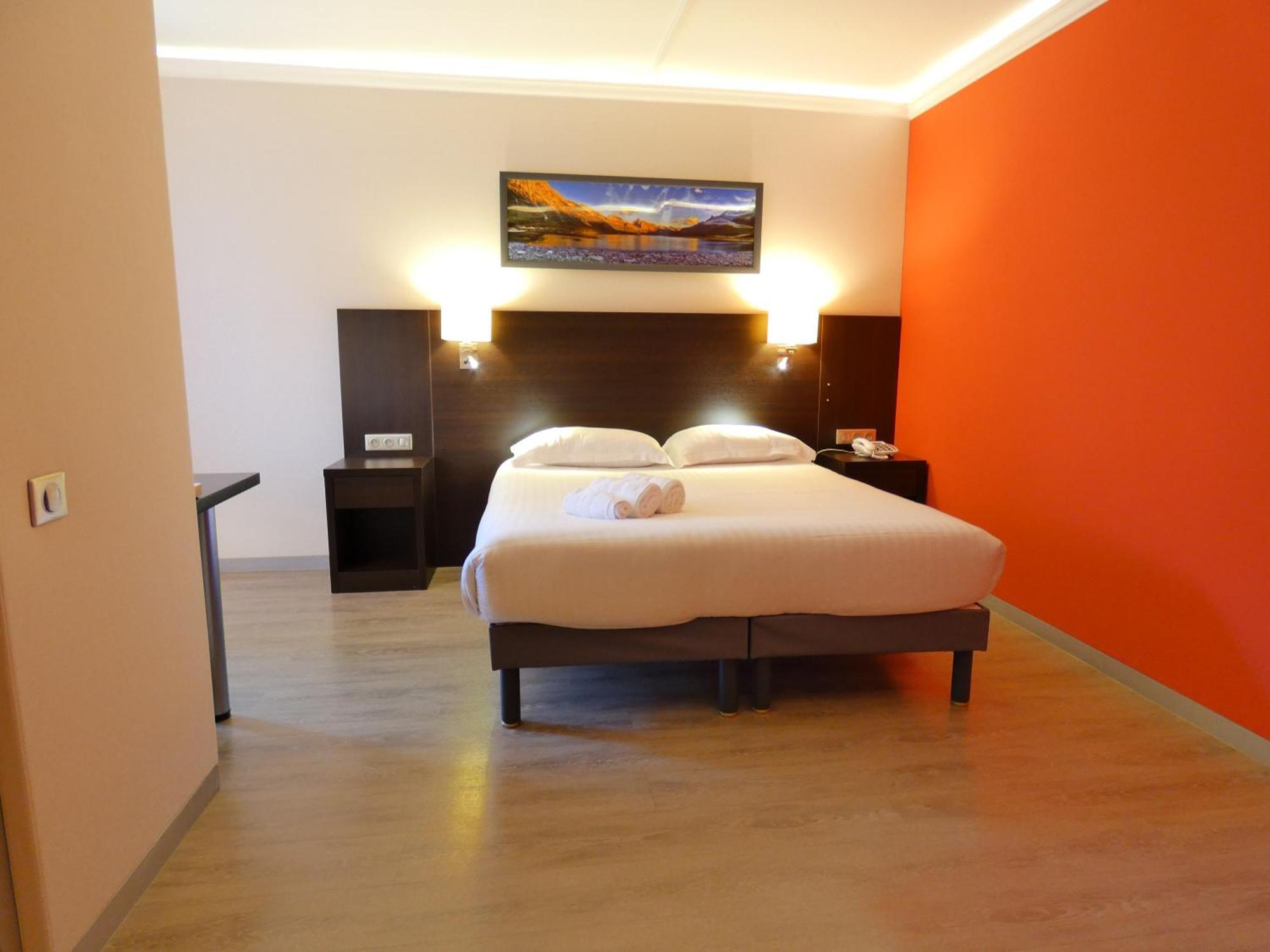 Contact Hotel Be Guest Limoges Sud Kültér fotó