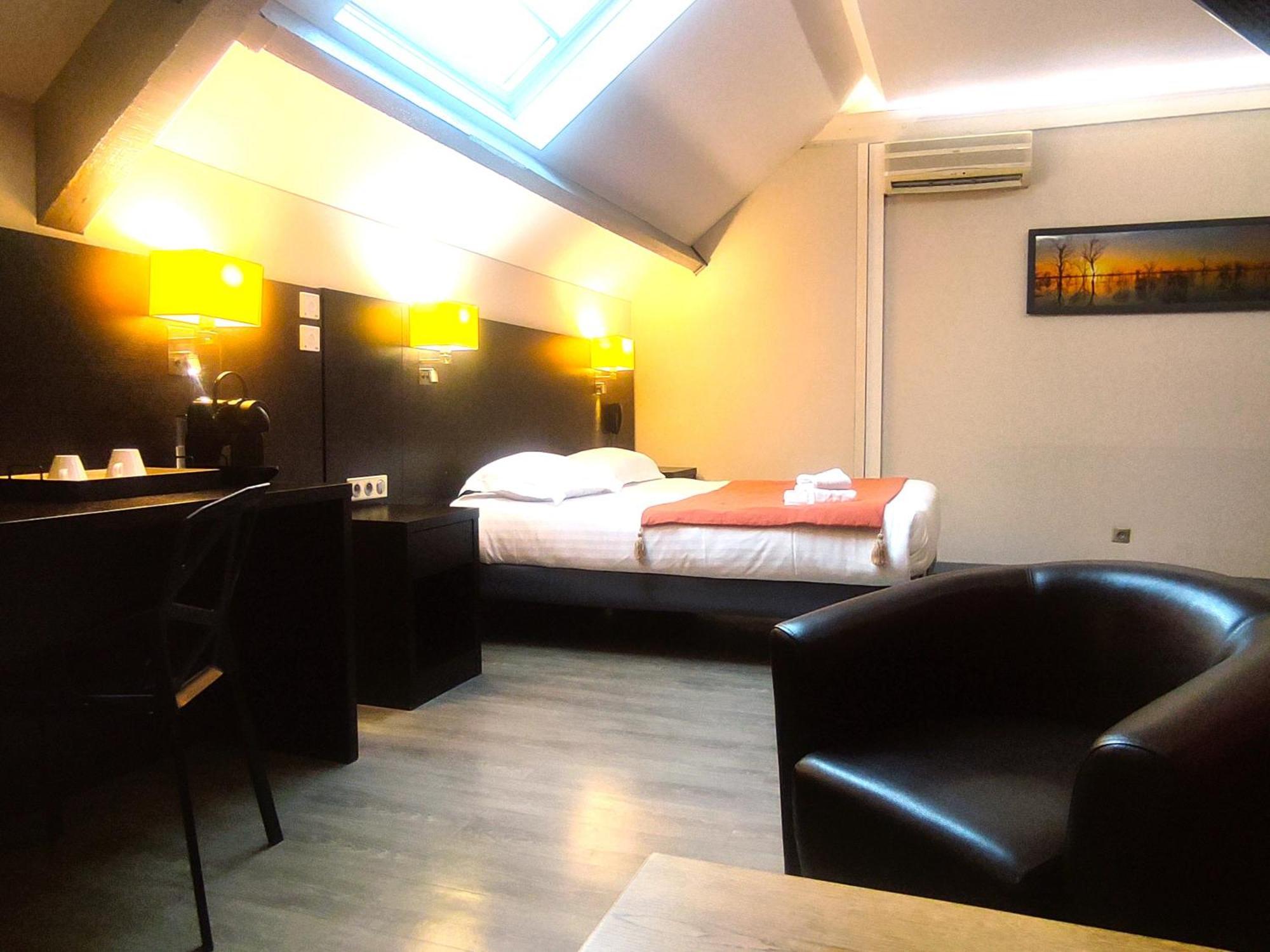 Contact Hotel Be Guest Limoges Sud Kültér fotó