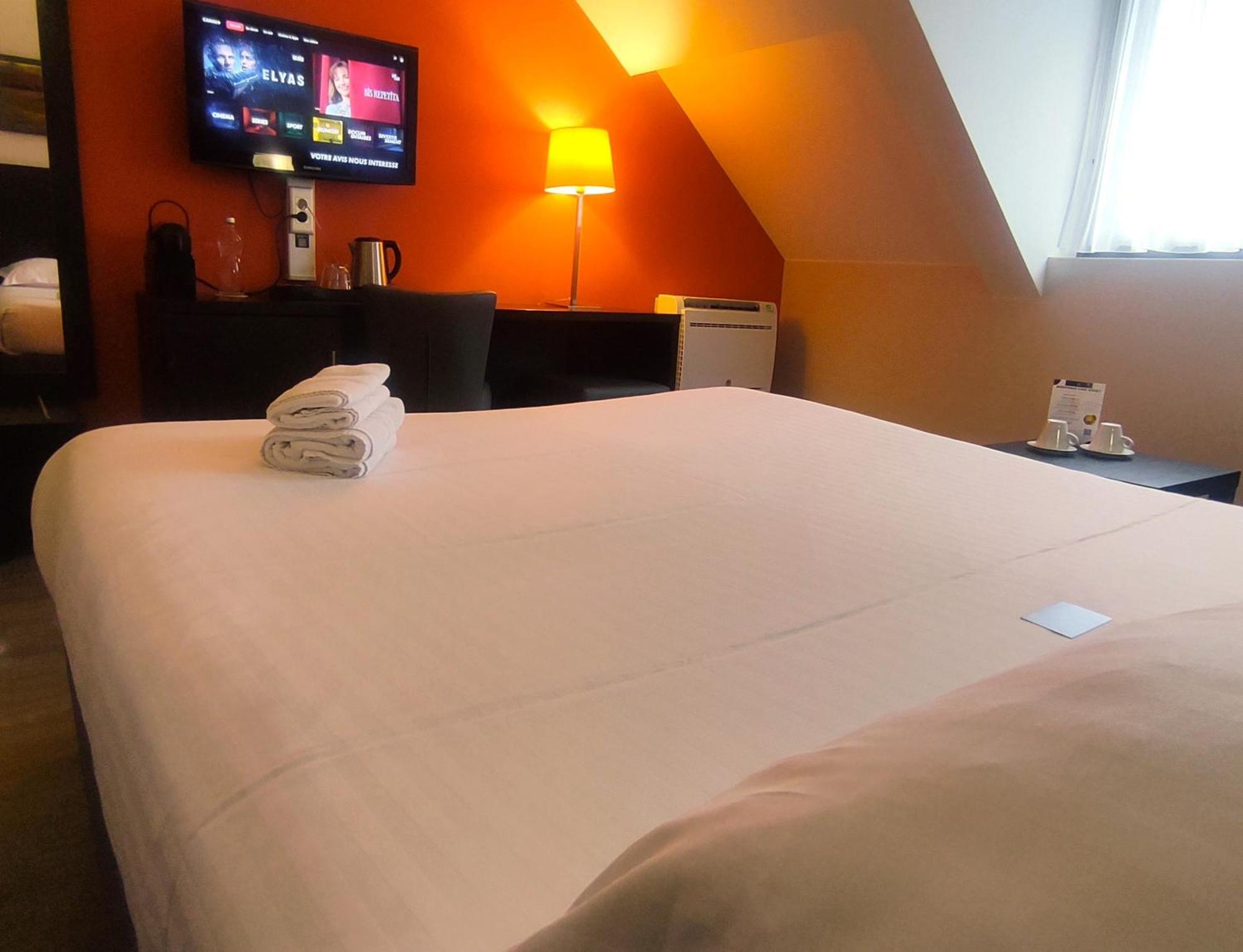 Contact Hotel Be Guest Limoges Sud Kültér fotó